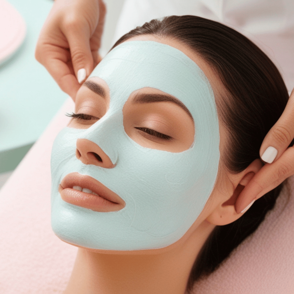 Aroma Magic Bridal Glow Facial