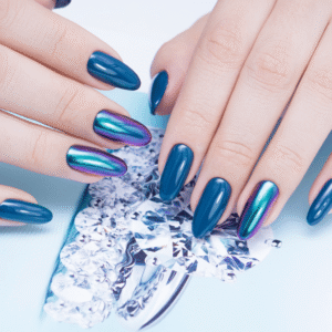 Classic Manicure