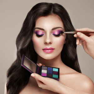 Party Makeup (Basic)