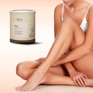 Rica Full Body + Bikini Waxing