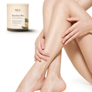 Bikini Wax – Rica Brazilian