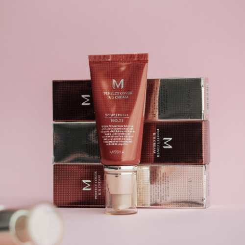 Beauty Products