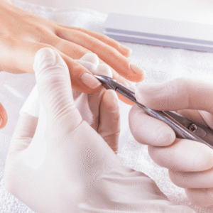 Aroma Magic Manicure