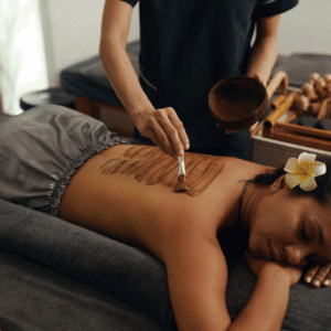 Body Polishing