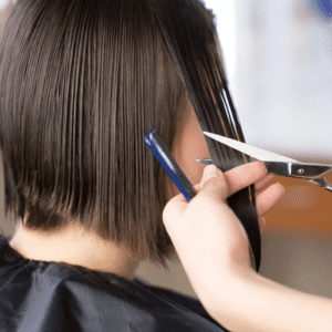 Bob Cut