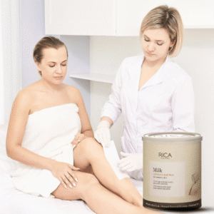 RICA Bikini Wax Package