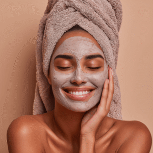 VLCC Skin Package