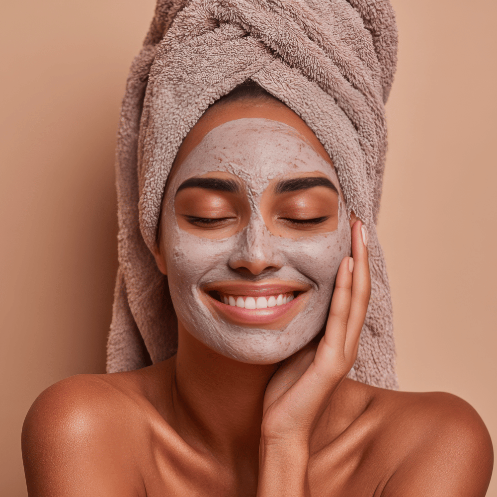 VLCC Skin Package