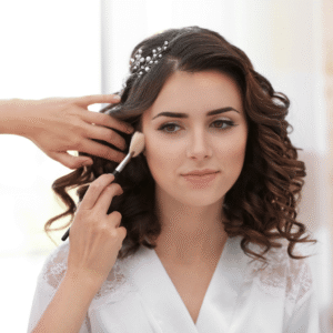 HD Party Makeup