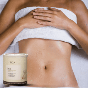 Rica Full Body Waxing