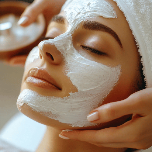Facials