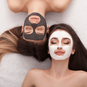 VLCC Facial Package