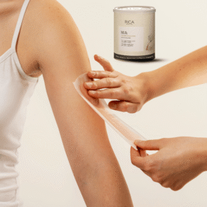 Full Arms With Under Arms – Rica Wax