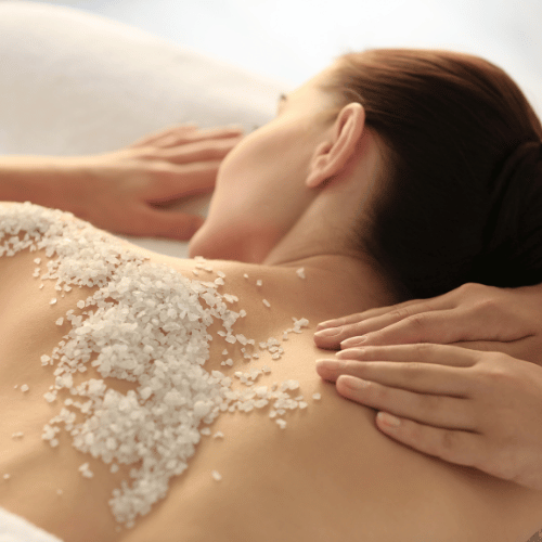 Body Polishing