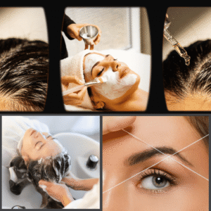 Essential Glow Package