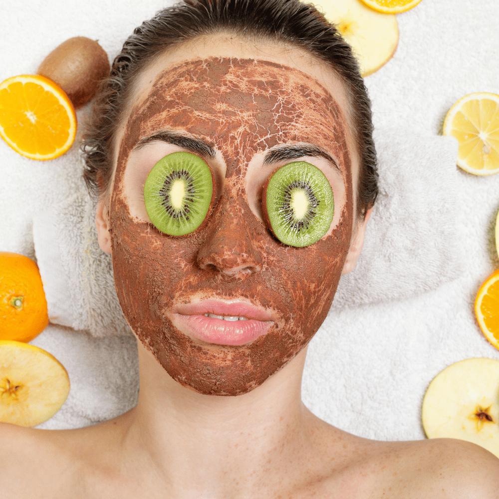 VLCC Fruit Facial