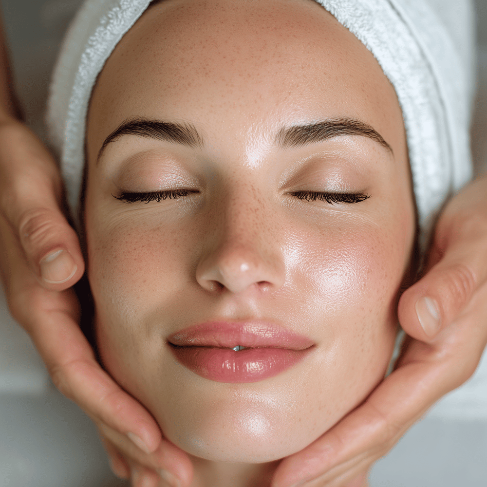 VLCC Insta Glow Facial
