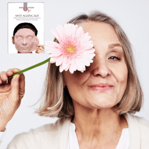 O3+ Anti Ageing Facial