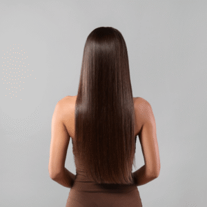 Ultimate Hair Transformation Package