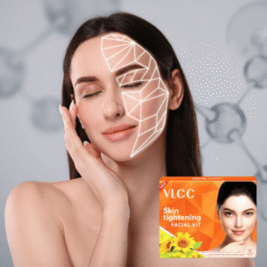 VLCC Skin Tightening Facial