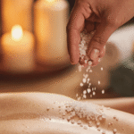 body polishing