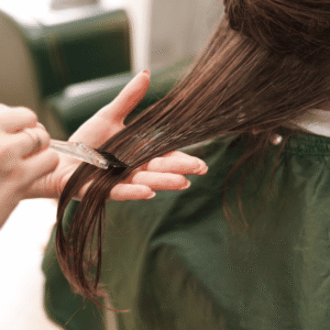 Hair Spa