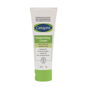Cetaphil Moisturising Cream – 80g