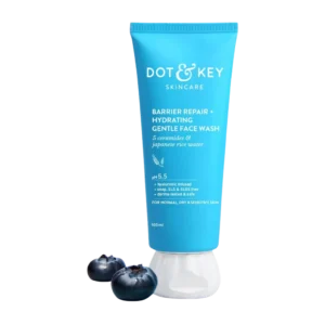 Dot & Key Barrier Repair + Hydrating Gentle Face Wash