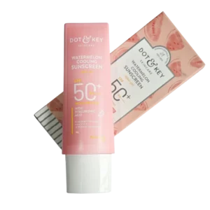 Dot & Key Watermelon Cooling Sunscreen