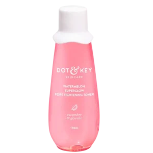 Dot & Key Watermelon Superglow Pore Tightening Toner (150 ml)
