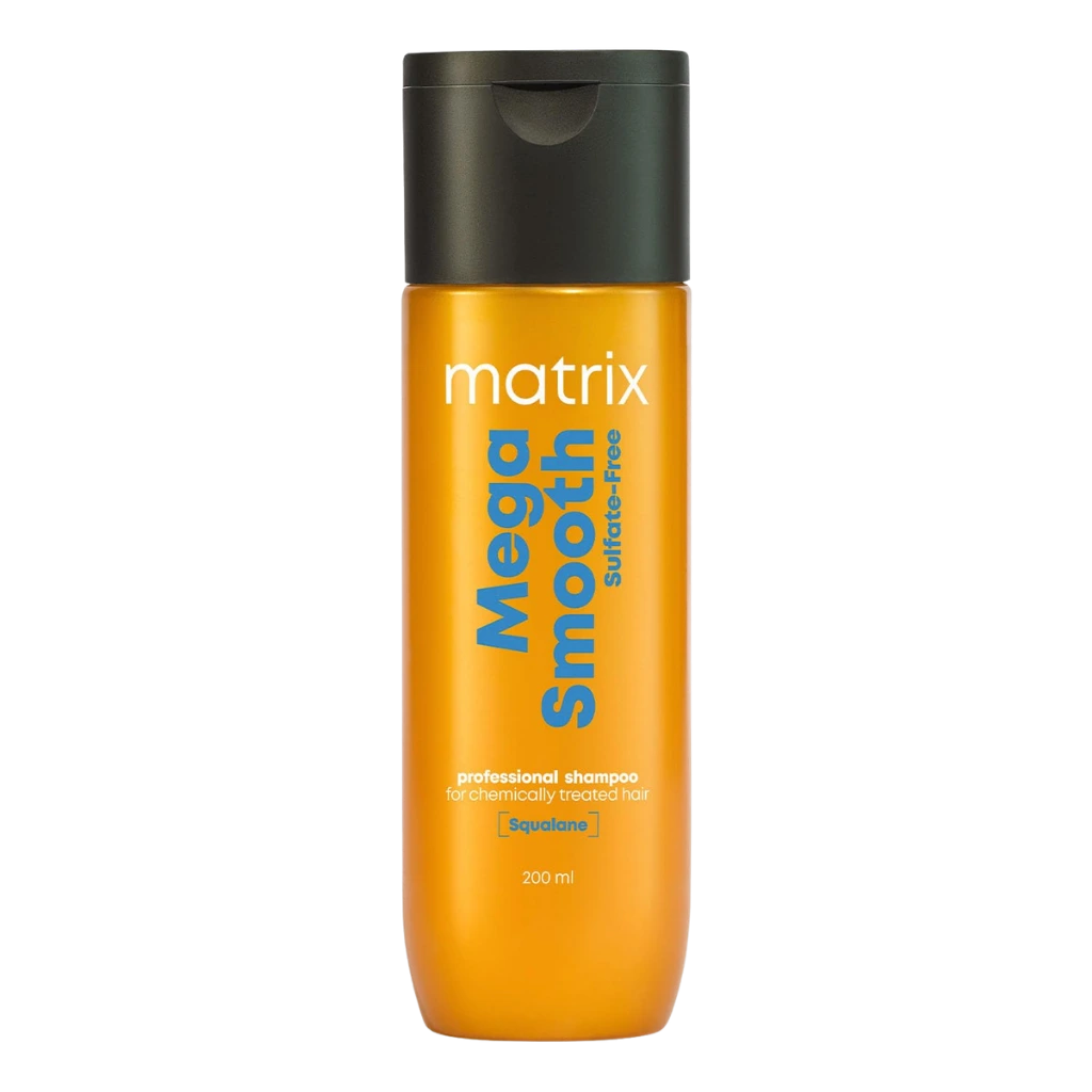 matrix-mega-smooth-shampoo