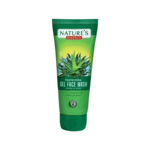Nature's Essence Purifying Neem Face Wash