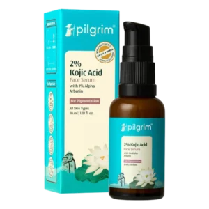 Pilgrim Kojic Acid Serum