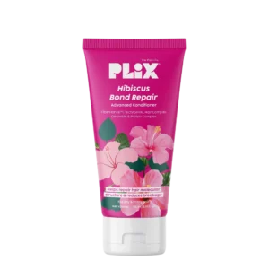 PLIX Hibiscus Bond Repair Advanced Conditioner (175 ml)