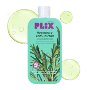 PLIX Rosemary Anti-Hair Fall Advanced Shampoo