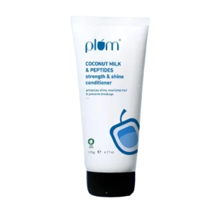 Plum Coconut Conditioner