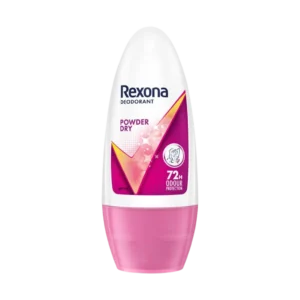 Rexona Powder Dry Roll-On Deodorant