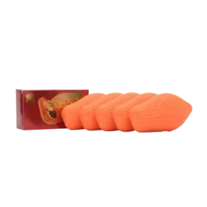 RRRMULIKAA Papaya Natural Soap