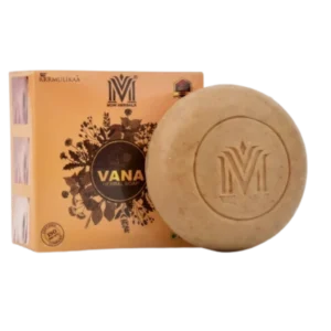 RRRMULIKAA VANA Herbal Soap