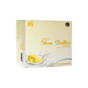 RRRMULIKAA VANA Shea Butter Soap
