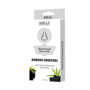 Blackhead Removal Nose Strips