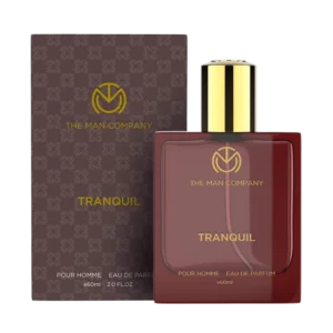 The Man Company Tranquil Eau De Parfum (50 ml)