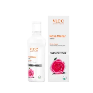 VLCC Rose Water Toner